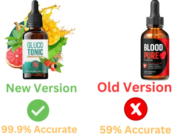 Blood Pure Joint Supplement